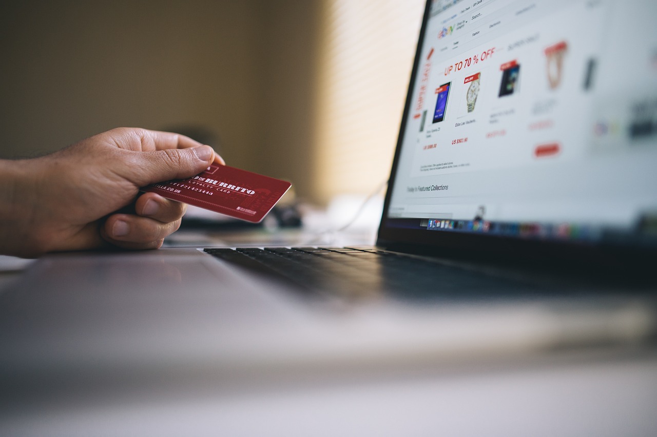 Online Service